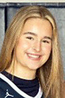 Lady Tiger senior basketball players contribute in first game of year